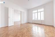 Wohnen, sinnlich erlebbar (WG-geeignet)