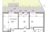 | RUHIGE GARTENWOHNUNG | U1 KAGRANER PLATZ | 45M² AUSSENFLÄCHE | AB SOFORT