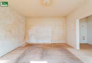 Eigenheim in ruhiger Lage - 2-Zimmer-Altbauwohnung am Laubeplatz! Nähe U1 & Hauptbahnhof!
