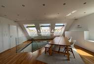 DACHGESCHOSS MIT HERRLICHEN TERRASSEN & FERNBLICK