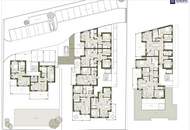 ++STEIRISCHE TOSKANA++FANTASTISCHE TERRASSENWOHNUNG in TOP LAGE an der ALTEN STEIRISCHEN WEINSTRASSE++WFL ca. 75,48 m² plus Sonnenterrassen ca. 22,72 m² und ca. 12 m² GARTEN++