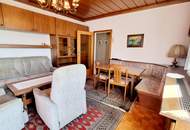 Ruhige, sonnige 3-Zimmer-Wohnung mit Loggia in Straßgang