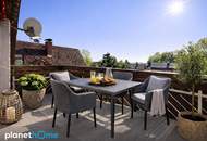 WohnTraum mit großem Balkon und Weitblick!