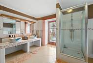 Landidylle, Historie und jede Menge Potenzial: EHEMALIGE MÜHLE – HEUTE EIN REFUGIUM DER BESONDEREN KLASSE!