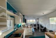 Tiny House mit Bestlage im Storchencamp Rust am Neusiedler See - Neuer Preis!