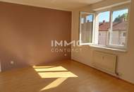 Charmante 3-Zimmer-Wohnung mit Loggia und Gartennutzung in 4400 Steyr - Ennsleite