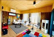 Modernes Chalet mit Gästehaus - Wohnen wo Andere Urlaub machen (Provisionsfrei)