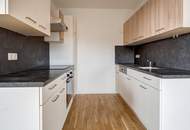 Tolle Dachgeschosswohnung in Wien!