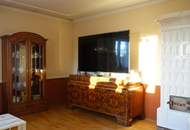 Repräsentatives Einfamilienhaus mit großen Garten &amp; Naturpool