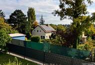 „Urbanes Wohnen trifft Natur – Gartenwohnung in Bestlage von Wien-Hietzing“ | ZELLMANN IMMOBILIEN