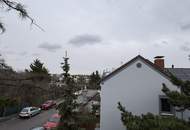 "Zentrale Wohnung mit Balkon in Mödling!"