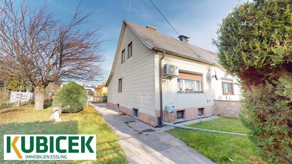 Sommerfrische in Aspern