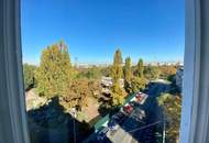 360° TOUR // DESIGN - ALTBAUWOHNUNG im PRATER COTTAGE