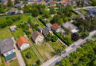 RIESEN GRUND - Großes Haus in Untersiebenbrunn!