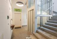 Attraktive 2-Zimmer-Altbauwohnung (69 m²) mit Lift in Toplage nahe Prater &amp; Augarten