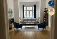 Traumhaftes Altbau-Juwel - kreisförmig begehbar!