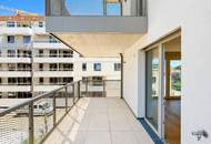 ***Porvisionsfrei*** Moderne 2-Zimmer-Neubauwohnung mit großzügigem Balkon in Top-Lage von 1210 Wien
