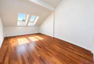 Penthouse über Wien | Lift direkt in die Wohnung | 136 m² Terrassen