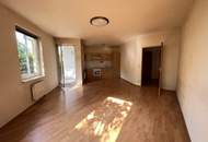 Traumhafte 2-Zimmer-Erdgeschoßwohnung mit Loggia im Herzen von Wiener Neudorf