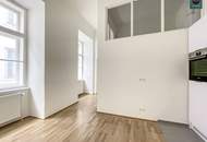 BÜRO in historischem Denkmal-Haus in Toplage der Innenstadt!