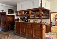 Historisches Haus mit vielen Möglichkeiten!