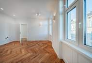 Charmanter 3-Zimmer-Erstbezug mit großzügiger Loggia