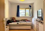 Lichtdurchflutete Wohnung über den Dächern von Graz mit Balkon, Parkplatz und Lift