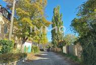 Stammersdorf! Ideal für Investoren, aber auch für Käufer mit Weitblick