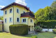 Ein Haus zum Wohnungspreis: 5 Zimmer und ein schöner Garten