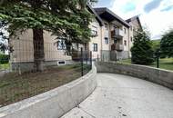 Charmante 4‑Zimmer‑Wohnung in ruhiger, zentrumsnaher Lage von Amstetten