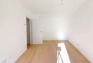 ERSTBEZUG! Sonnige 2-Zimmer-Gartenwohnung für Anleger oder Eigennutzer