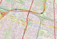 Top Büro- und Hallenflächen im Südpark!