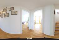 Familienidylle in Bisamberg! 5-Zimmer-Reihenhaus mit hochwertiger Ausstattung