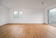 Ein bisschen anders gewünscht! Erstbezugsdoppelhaushälfte in Lassee!