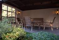 Top-Stadthaus: Zentrale Lage, großes Grundstück