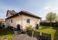 Geschmackvoll sanierter Bungalow an der Liesing in Rodaun