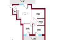 JETZT NOCH WÜNSCHE EINBRINGEN! Neubau/Erstbezug I Außenflächen: Terrassen, Balkone & Dachterrassen I Schlüsselfertig I Luftwärmepumpe inkl. Kühlung I
