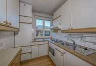 Dachgeschosswohnung mit Kaiserblick & Freizeitwohnsitz