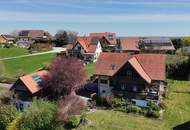 Charmantes Einfamilienhaus mit Gästehaus in der idyllischen Südsteiermark!