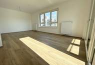 ERSTBEZUG "ein viertel grün" in Wr. Neustadt - moderne 2 Zimmerwohnung mit Balkon