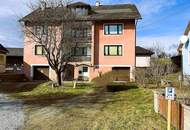 Viel Ruhe und ganz viel Grün!