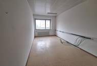 Büroflächen im 1. Obergeschoss