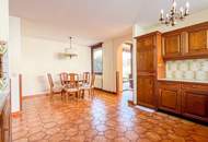 Bungalow - 4-Zimmer mit Pool und Sauna sowie privater Garten