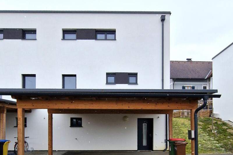 Moderne Doppelhaushälfte mit Eigengarten und Carport, Haus-kauf, 364.000,€, 8311 Weiz