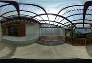 Verwirklichen Sie Wohnträume auf dieser wunderbaren Liegenschaft mit Blick auf die Wallfahrtskirche Maria Straßengel