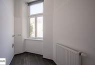 Exklusive 3 Zimmer Altbauwohnung mit separater Küche beim Schlosspark Schönbrunn inkl. Grünblick