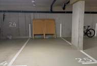 Garagenplätze zu verkaufen! 1210 Wien Habitzlgasse 4_Provisionsfrei!