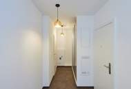 Urbanes Wohnen nahe Naschmarkt - 3 Zimmer Maisonette im DG - 2 Dachterrassen