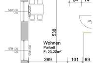 Moderne 3-Zimmer Wohnung in Graz, 55m², Fertigstellung 01.01.27