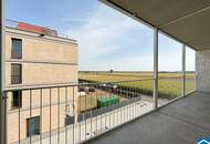 Modern Wohnen im Grünen: Ihr neues Zuhause im Herzen des Tullnerfelds